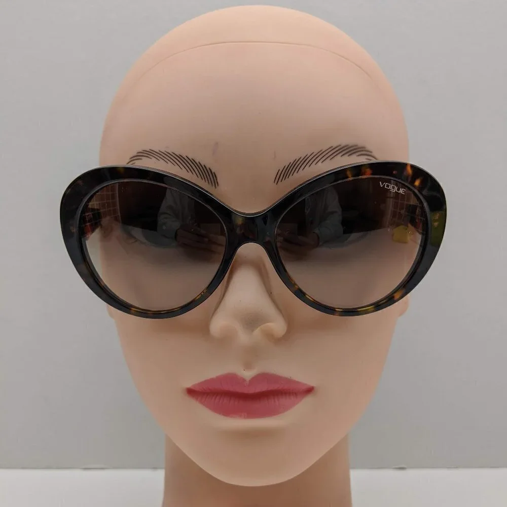 🕶️Vogue VO2792S-B Sunglasses 57/16 135 /KAI307🕶️​